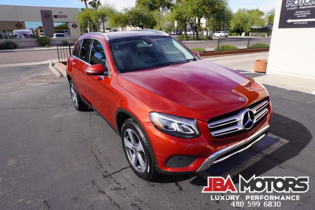 2019 Mercedes-Benz GLC 300 4MATIC | MESA, AZ | JBA MOTORS 2019 Mercedes-Benz GLC 300 4MATIC | MESA, AZ | JBA MOTORS