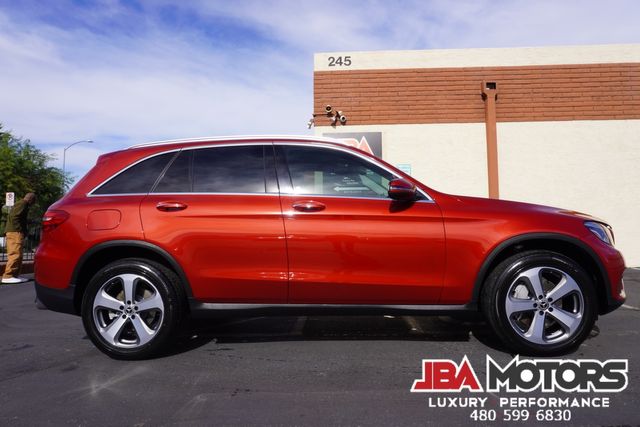 2019 Mercedes-Benz GLC 300 4MATIC | MESA, AZ | JBA MOTORS 2019 Mercedes-Benz GLC 300 4MATIC | MESA, AZ | JBA MOTORS