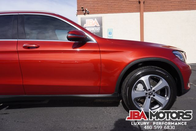 2019 Mercedes-Benz GLC 300 4MATIC | MESA, AZ | JBA MOTORS