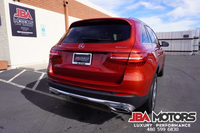 2019 Mercedes-Benz GLC 300 4MATIC | MESA, AZ | JBA MOTORS