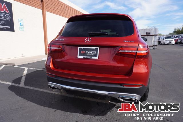 2019 Mercedes-Benz GLC 300 4MATIC | MESA, AZ | JBA MOTORS