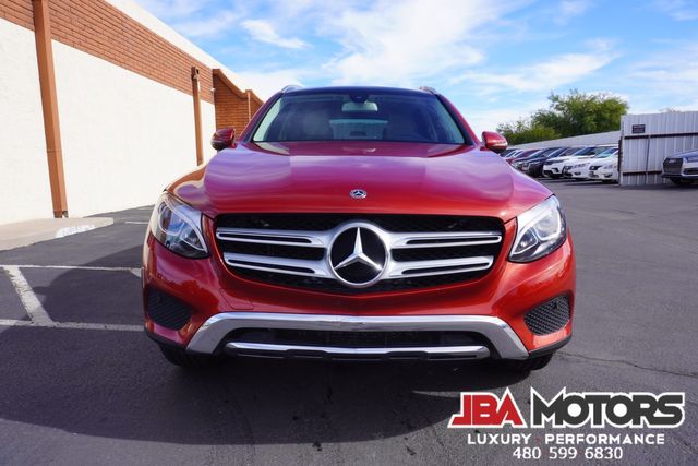 2019 Mercedes-Benz GLC 300 4MATIC | MESA, AZ | JBA MOTORS