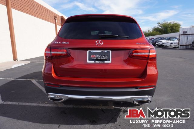2019 Mercedes-Benz GLC 300 4MATIC | MESA, AZ | JBA MOTORS