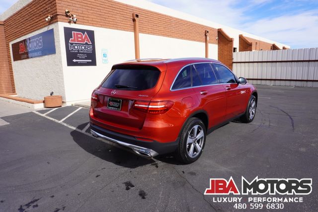 2019 Mercedes-Benz GLC 300 4MATIC | MESA, AZ | JBA MOTORS