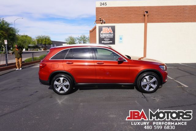 2019 Mercedes-Benz GLC 300 4MATIC | MESA, AZ | JBA MOTORS 2019 Mercedes-Benz GLC 300 4MATIC | MESA, AZ | JBA MOTORS