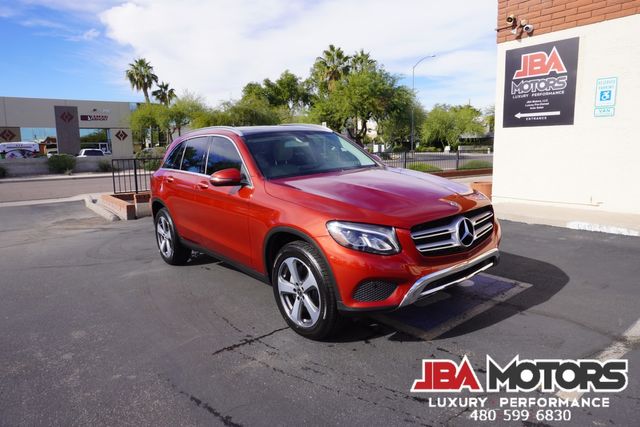 2019 Mercedes-Benz GLC 300 4MATIC | MESA, AZ | JBA MOTORS