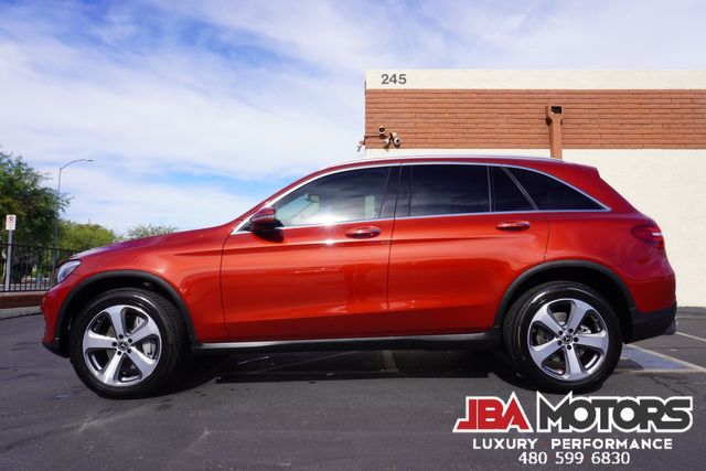 2019 Mercedes-Benz GLC 300 4MATIC | MESA, AZ | JBA MOTORS 2019 Mercedes-Benz GLC 300 4MATIC | MESA, AZ | JBA MOTORS