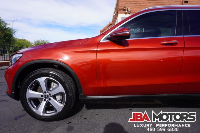 2019 Mercedes-Benz GLC 300 4MATIC | MESA, AZ | JBA MOTORS
