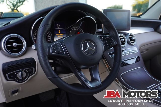 2019 Mercedes-Benz GLC 300 4MATIC | MESA, AZ | JBA MOTORS 2019 Mercedes-Benz GLC 300 4MATIC | MESA, AZ | JBA MOTORS