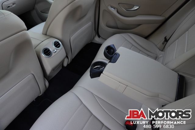 2019 Mercedes-Benz GLC 300 4MATIC | MESA, AZ | JBA MOTORS 2019 Mercedes-Benz GLC 300 4MATIC | MESA, AZ | JBA MOTORS