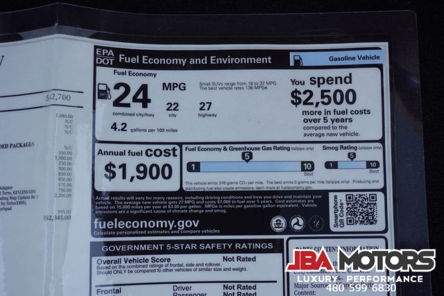 2019 Mercedes-Benz GLC 300 4MATIC | MESA, AZ | JBA MOTORS