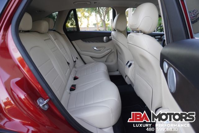 2019 Mercedes-Benz GLC 300 4MATIC | MESA, AZ | JBA MOTORS 2019 Mercedes-Benz GLC 300 4MATIC | MESA, AZ | JBA MOTORS