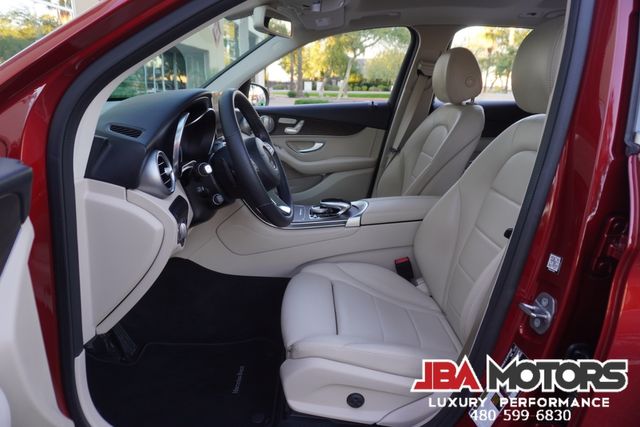 2019 Mercedes-Benz GLC 300 4MATIC | MESA, AZ | JBA MOTORS 2019 Mercedes-Benz GLC 300 4MATIC | MESA, AZ | JBA MOTORS