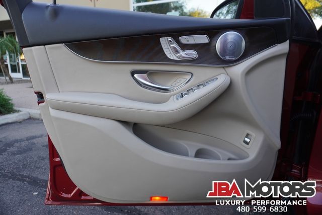 2019 Mercedes-Benz GLC 300 4MATIC | MESA, AZ | JBA MOTORS