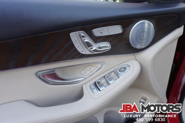 2019 Mercedes-Benz GLC 300 4MATIC | MESA, AZ | JBA MOTORS