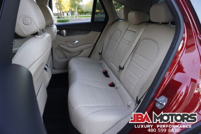 2019 Mercedes-Benz GLC 300 4MATIC | MESA, AZ | JBA MOTORS