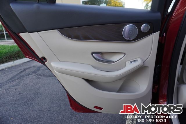 2019 Mercedes-Benz GLC 300 4MATIC | MESA, AZ | JBA MOTORS