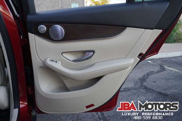 2019 Mercedes-Benz GLC 300 4MATIC | MESA, AZ | JBA MOTORS 2019 Mercedes-Benz GLC 300 4MATIC | MESA, AZ | JBA MOTORS