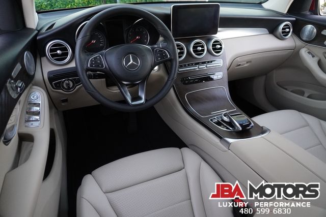 2019 Mercedes-Benz GLC 300 4MATIC | MESA, AZ | JBA MOTORS
