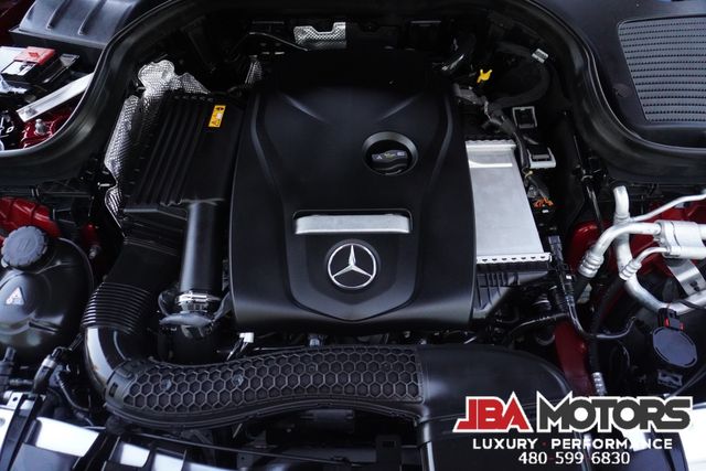 2019 Mercedes-Benz GLC 300 4MATIC | MESA, AZ | JBA MOTORS