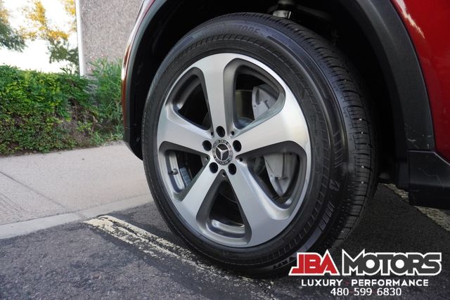 2019 Mercedes-Benz GLC 300 4MATIC | MESA, AZ | JBA MOTORS