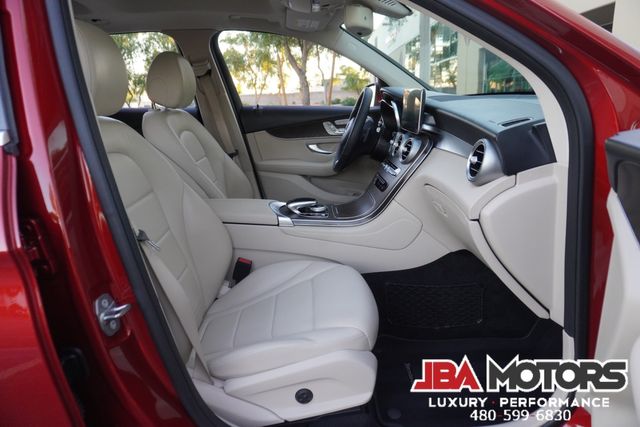 2019 Mercedes-Benz GLC 300 4MATIC | MESA, AZ | JBA MOTORS