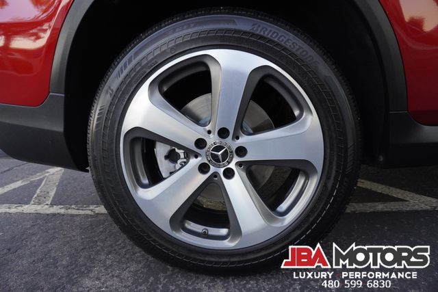 2019 Mercedes-Benz GLC 300 4MATIC | MESA, AZ | JBA MOTORS
