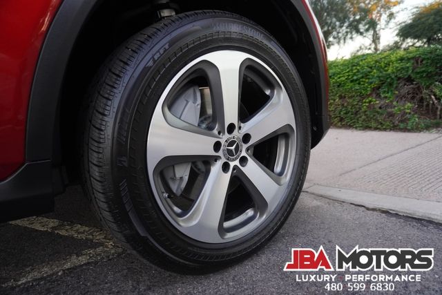 2019 Mercedes-Benz GLC 300 4MATIC | MESA, AZ | JBA MOTORS