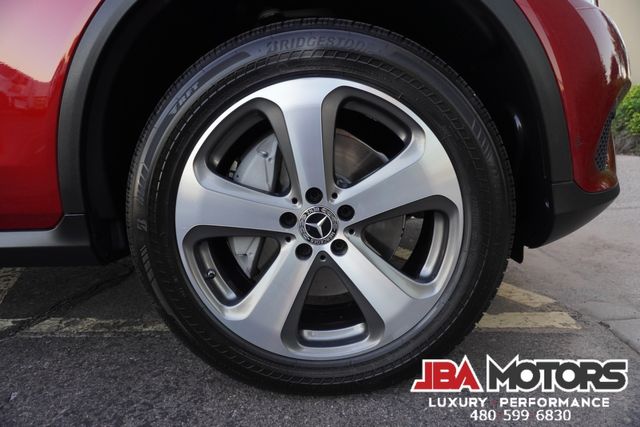 2019 Mercedes-Benz GLC 300 4MATIC | MESA, AZ | JBA MOTORS