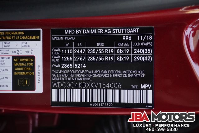 2019 Mercedes-Benz GLC 300 4MATIC | MESA, AZ | JBA MOTORS 2019 Mercedes-Benz GLC 300 4MATIC | MESA, AZ | JBA MOTORS