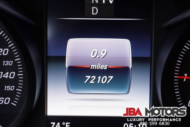 2019 Mercedes-Benz GLC 300 4MATIC | MESA, AZ | JBA MOTORS