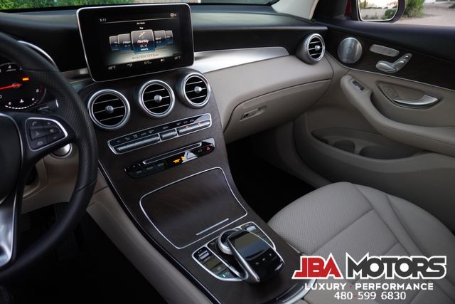 2019 Mercedes-Benz GLC 300 4MATIC | MESA, AZ | JBA MOTORS