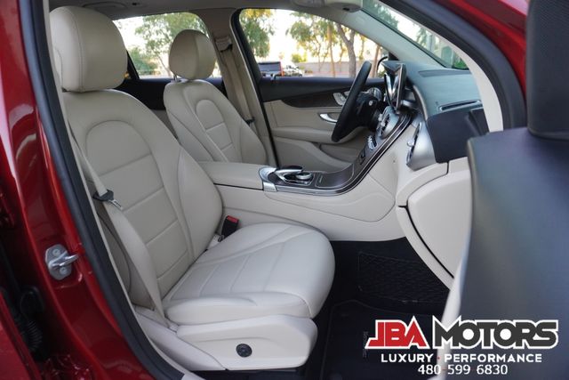 2019 Mercedes-Benz GLC 300 4MATIC | MESA, AZ | JBA MOTORS 2019 Mercedes-Benz GLC 300 4MATIC | MESA, AZ | JBA MOTORS