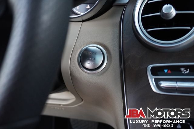 2019 Mercedes-Benz GLC 300 4MATIC | MESA, AZ | JBA MOTORS