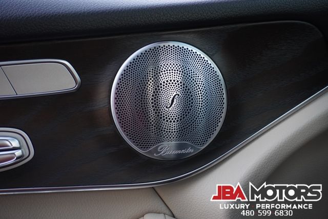 2019 Mercedes-Benz GLC 300 4MATIC | MESA, AZ | JBA MOTORS