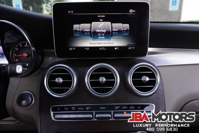 2019 Mercedes-Benz GLC 300 4MATIC | MESA, AZ | JBA MOTORS 2019 Mercedes-Benz GLC 300 4MATIC | MESA, AZ | JBA MOTORS