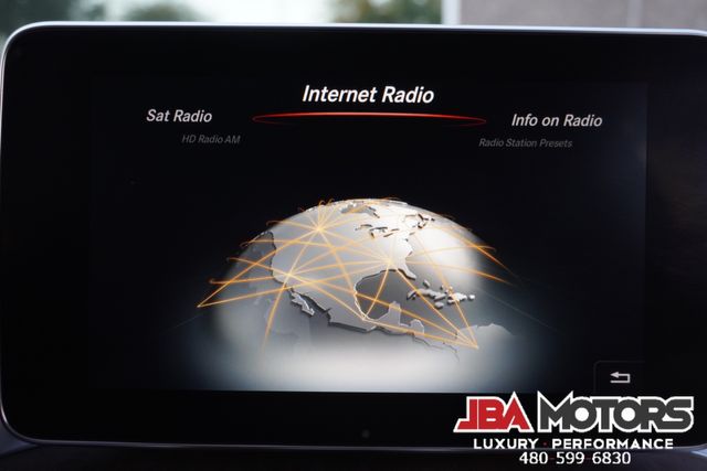 2019 Mercedes-Benz GLC 300 4MATIC | MESA, AZ | JBA MOTORS