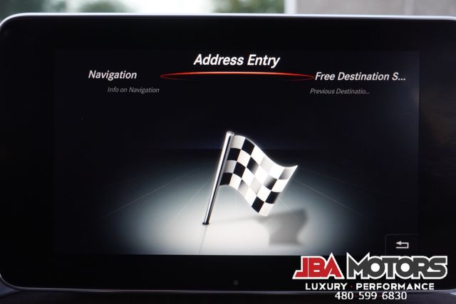 2019 Mercedes-Benz GLC 300 4MATIC | MESA, AZ | JBA MOTORS