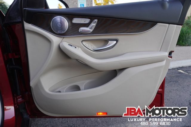 2019 Mercedes-Benz GLC 300 4MATIC | MESA, AZ | JBA MOTORS