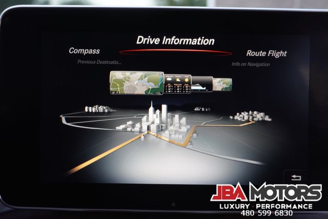 2019 Mercedes-Benz GLC 300 4MATIC | MESA, AZ | JBA MOTORS