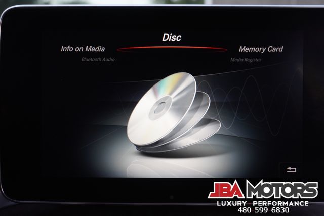 2019 Mercedes-Benz GLC 300 4MATIC | MESA, AZ | JBA MOTORS