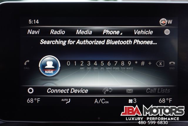 2019 Mercedes-Benz GLC 300 4MATIC | MESA, AZ | JBA MOTORS