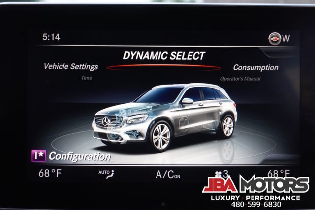 2019 Mercedes-Benz GLC 300 4MATIC | MESA, AZ | JBA MOTORS