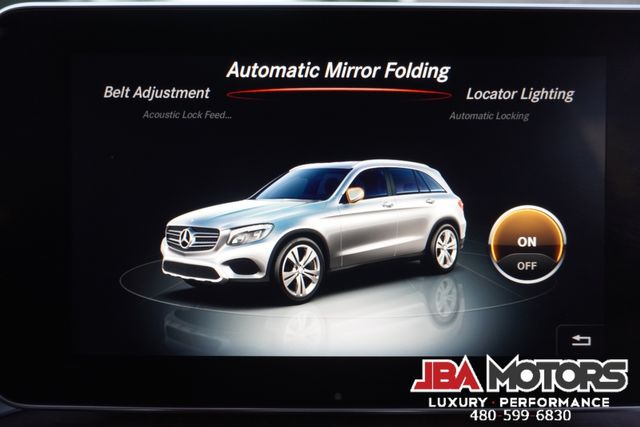 2019 Mercedes-Benz GLC 300 4MATIC | MESA, AZ | JBA MOTORS