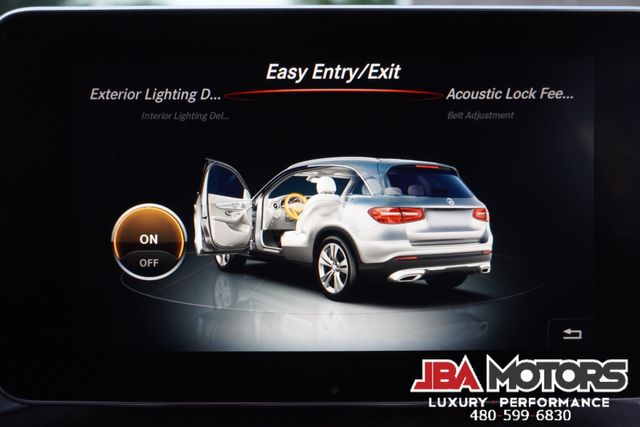 2019 Mercedes-Benz GLC 300 4MATIC | MESA, AZ | JBA MOTORS