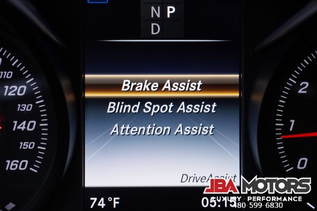 2019 Mercedes-Benz GLC 300 4MATIC | MESA, AZ | JBA MOTORS