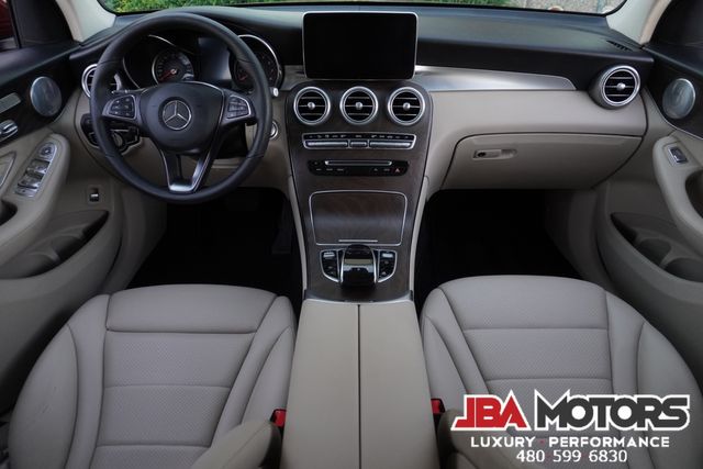 2019 Mercedes-Benz GLC 300 4MATIC | MESA, AZ | JBA MOTORS 2019 Mercedes-Benz GLC 300 4MATIC | MESA, AZ | JBA MOTORS