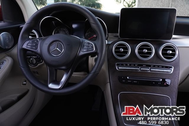 2019 Mercedes-Benz GLC 300 4MATIC | MESA, AZ | JBA MOTORS 2019 Mercedes-Benz GLC 300 4MATIC | MESA, AZ | JBA MOTORS