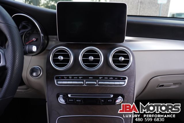 2019 Mercedes-Benz GLC 300 4MATIC | MESA, AZ | JBA MOTORS 2019 Mercedes-Benz GLC 300 4MATIC | MESA, AZ | JBA MOTORS
