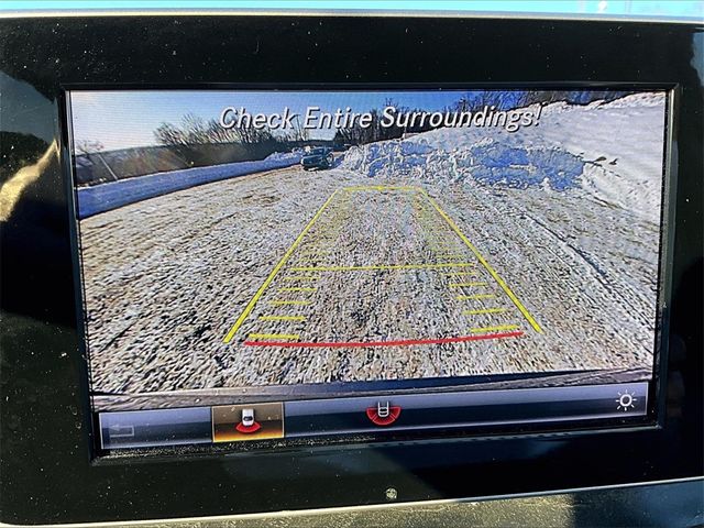 2019 Mercedes-Benz GLC 300 4MATIC